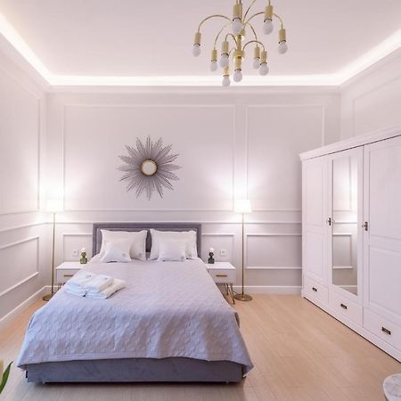 Jp Sopot Apartamenty Bagian luar foto